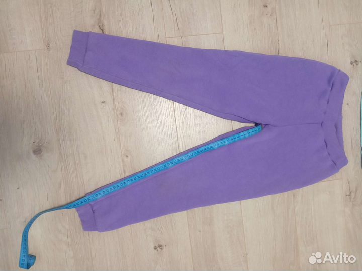 Спортивный костюм для девочки 140 146