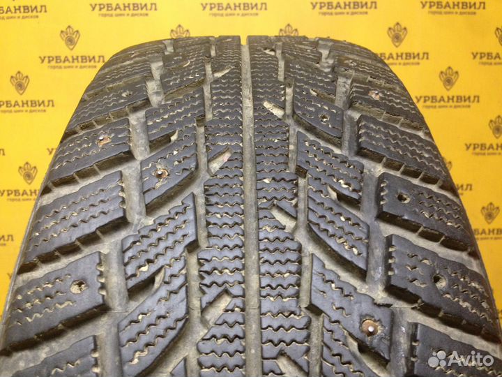 Kumho I'Zen RV Stud KC16 235/60 R18