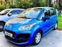 Citroen C3 Picasso 1.4 MT, 2010, 235 000 км, с пробегом, цена 629 999 руб.