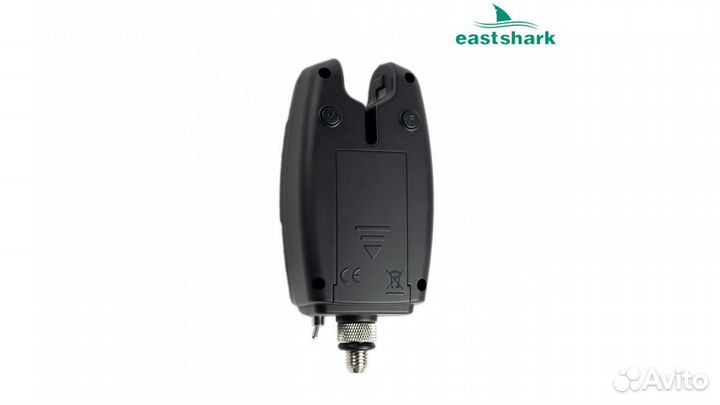 Сигнализаторы с пейджером EastShark SP-07 (4+1)