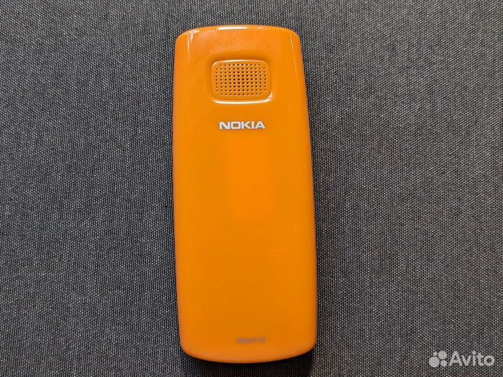 Nokia X1-01