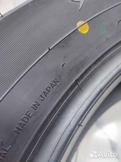 Dunlop Grandtrek AT23 275/60 R20