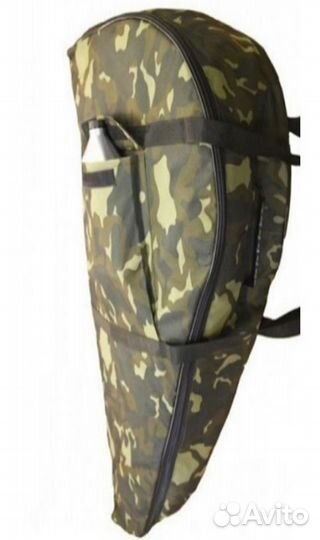 Сумка для плм 2,5-3,6 л.с. 4Т кмф