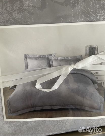 Набор постельного белья