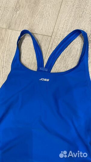 Купальник слитный joss для девочки