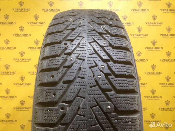 Amtel NordMaster Evo 195/65 R15 91T