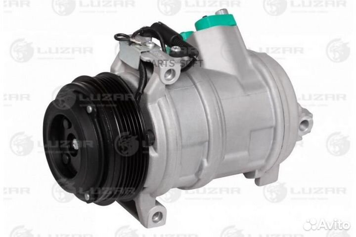 Luzar lcac26E5 Компрессор кондиционера BMW X5 (E53