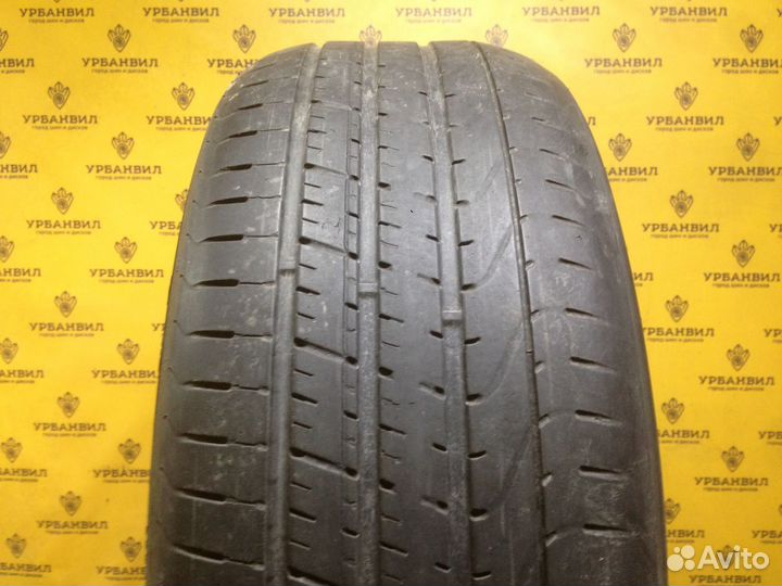 Pirelli P Zero 245/45 R19 98Y