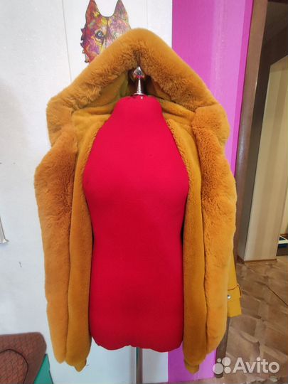 Продам парку