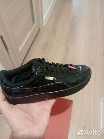 Кроссовки Puma женские