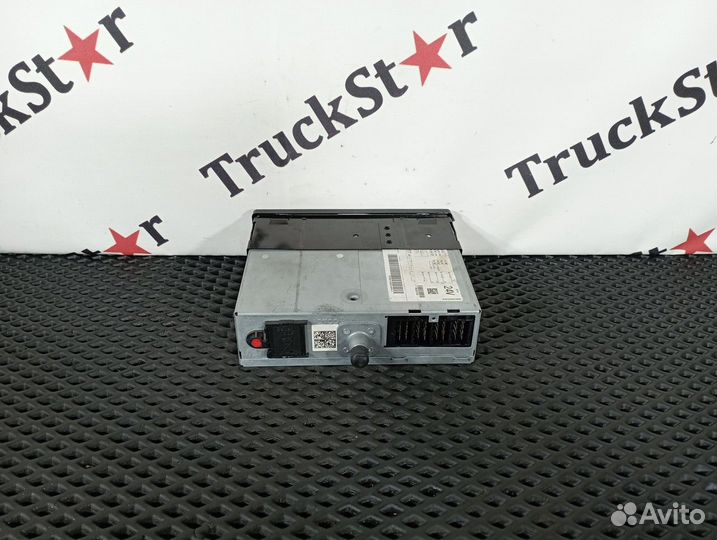 Тахограф 2016г. Renault T, Volvo FH, Volvo FM