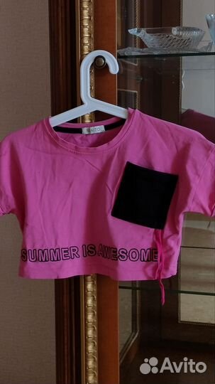 Костюмы детские