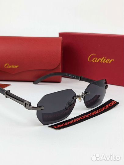 Солнцезащитные очки