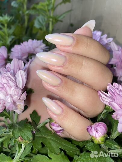 Модель на маникюр бесплатно