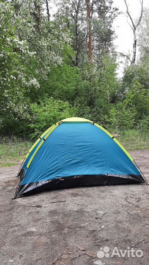 Палатка двухместная Pavillo