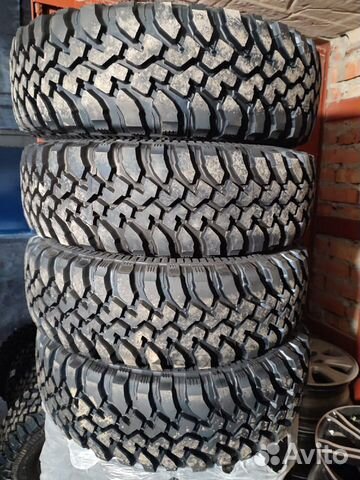 Cordiant Off Road 235/75 R15