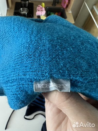 Шапка шлем- Reima, Kerry, janus