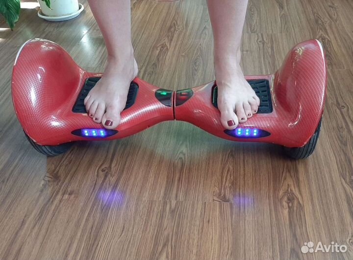 Гироскутер бу