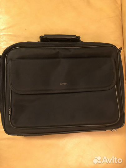 Сумка для ноутбука Sumdex NON-832BK