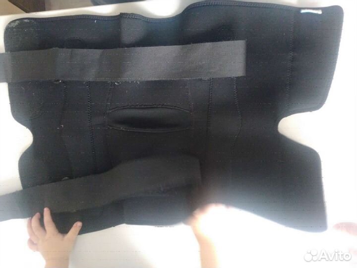 Ортез orlett RKN-203