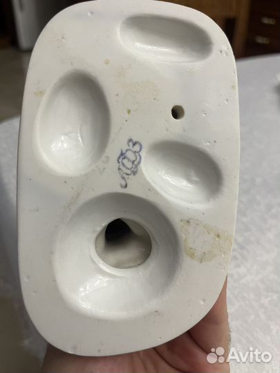 Статуэтка юный Пушкин