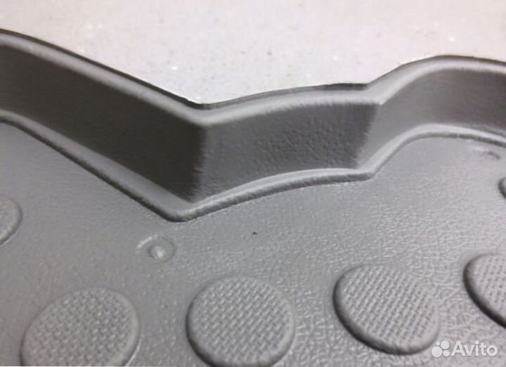 Коврики Lexus LX 470 II 1998-2007