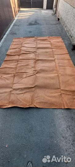 Палас, ковролин