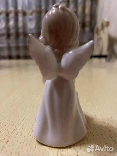 Статуэтки ангелочки