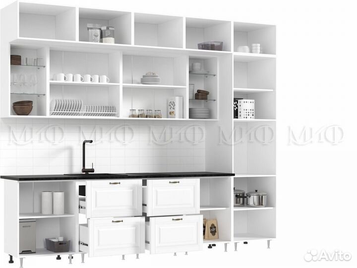 Кухня Престиж 3.0