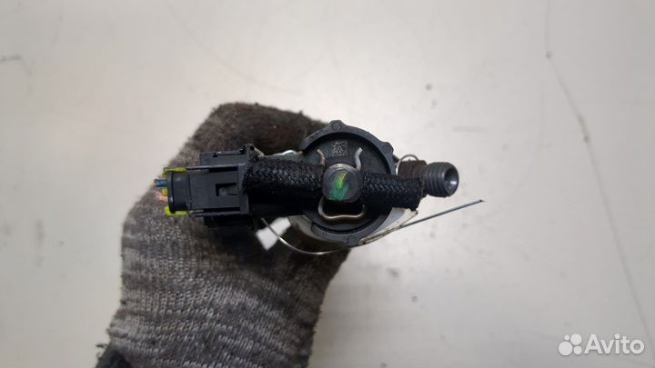 Форсунка топливная Hyundai ix 35, 2012