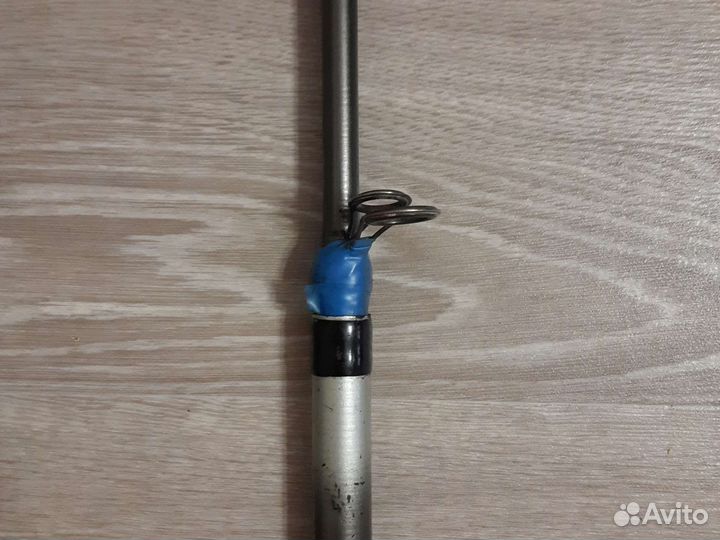 Спиннинг damask 3.00 с катушкой св140А