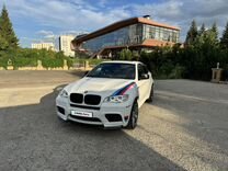 BMW X6 M 4.4 AT, 2014, 140 500 км, с пробегом, цена 3 000 000 руб.