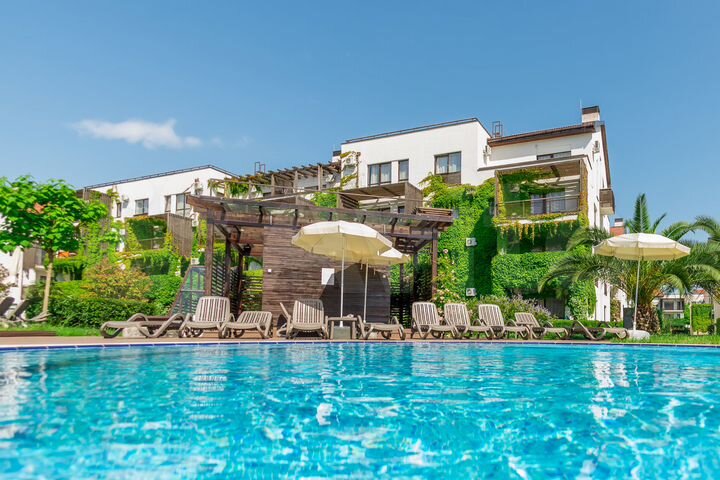 3-к. квартира, 85 м², 2/5 эт.