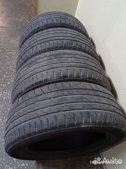 Nokian Tyres eLine 205/55 R16