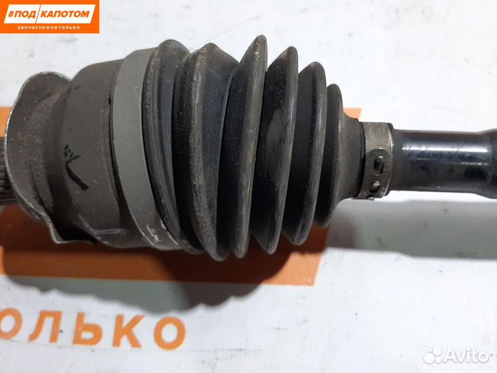 Привод перед. прав. Mazda CX-5 KF 2018 FTH12550X