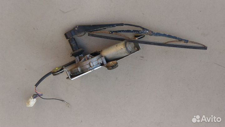 Моторчик стеклоочистит. задний для Ford Mondeo II