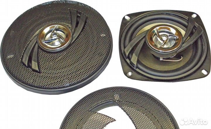 Автодинамики Blues 15ас1007-2