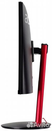 Монитор Acer Nitro XZ272Vbmiiphx