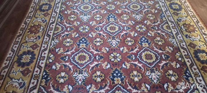 Ковры и паласы дорожки бу