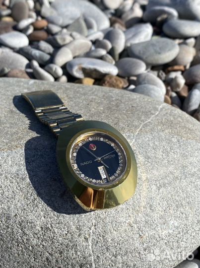 Часы Rado Diastar