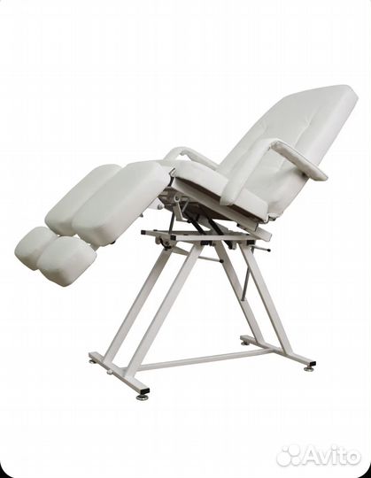 Педикюрное кресло