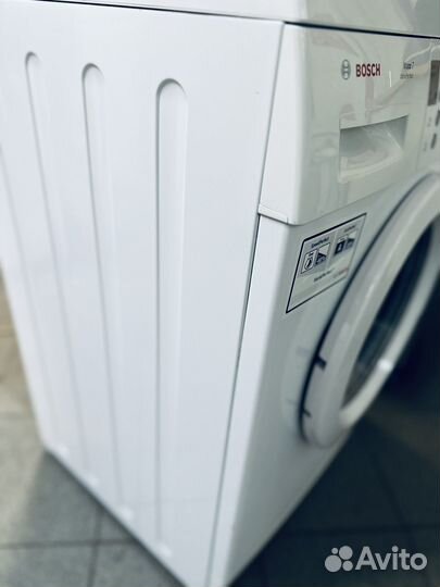 Стиральная машина bosch maxx 7