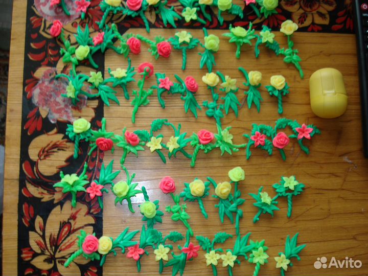 Игрушки от производителя