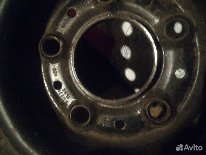 Диски на бмв е 39