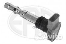 Катушка зажигания (1Cyl) audi A4(B6/B7) /A6(C6) /A8