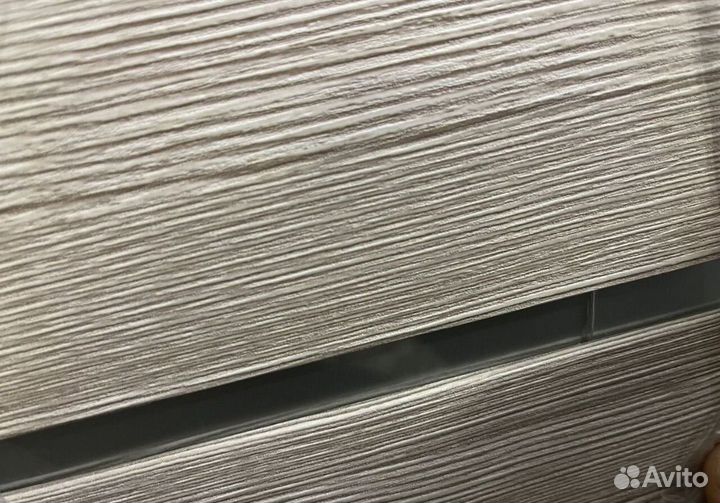 Дверь межкомнатная 800 х 2000 полный комплект