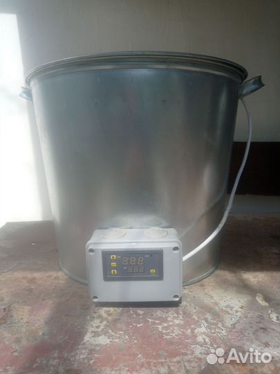 Шпарчан для птицы