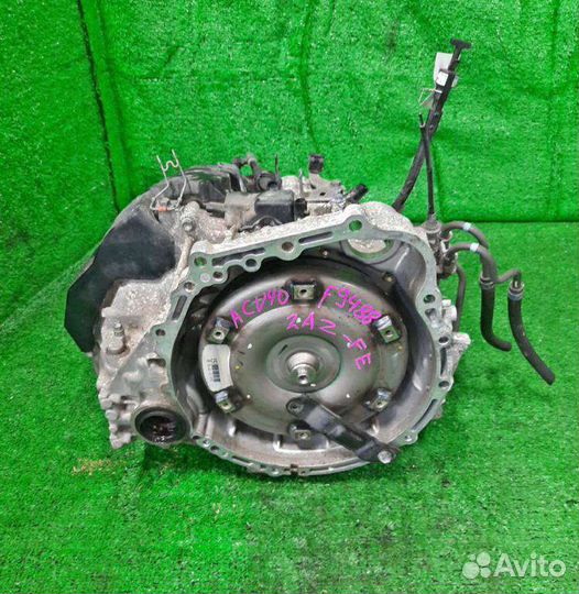 АКПП камри u250