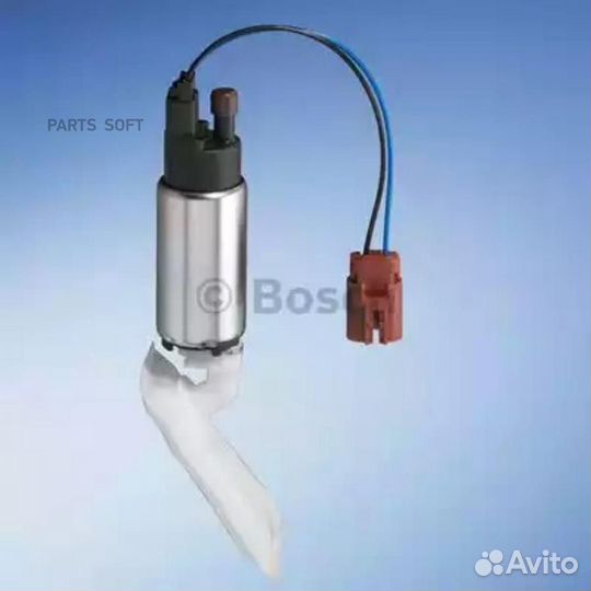 Bosch 0986580914 Ремкомплект погружного модуля Nis