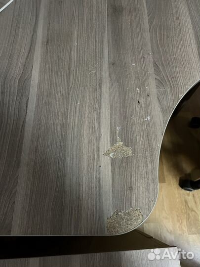 Компьютерный стол